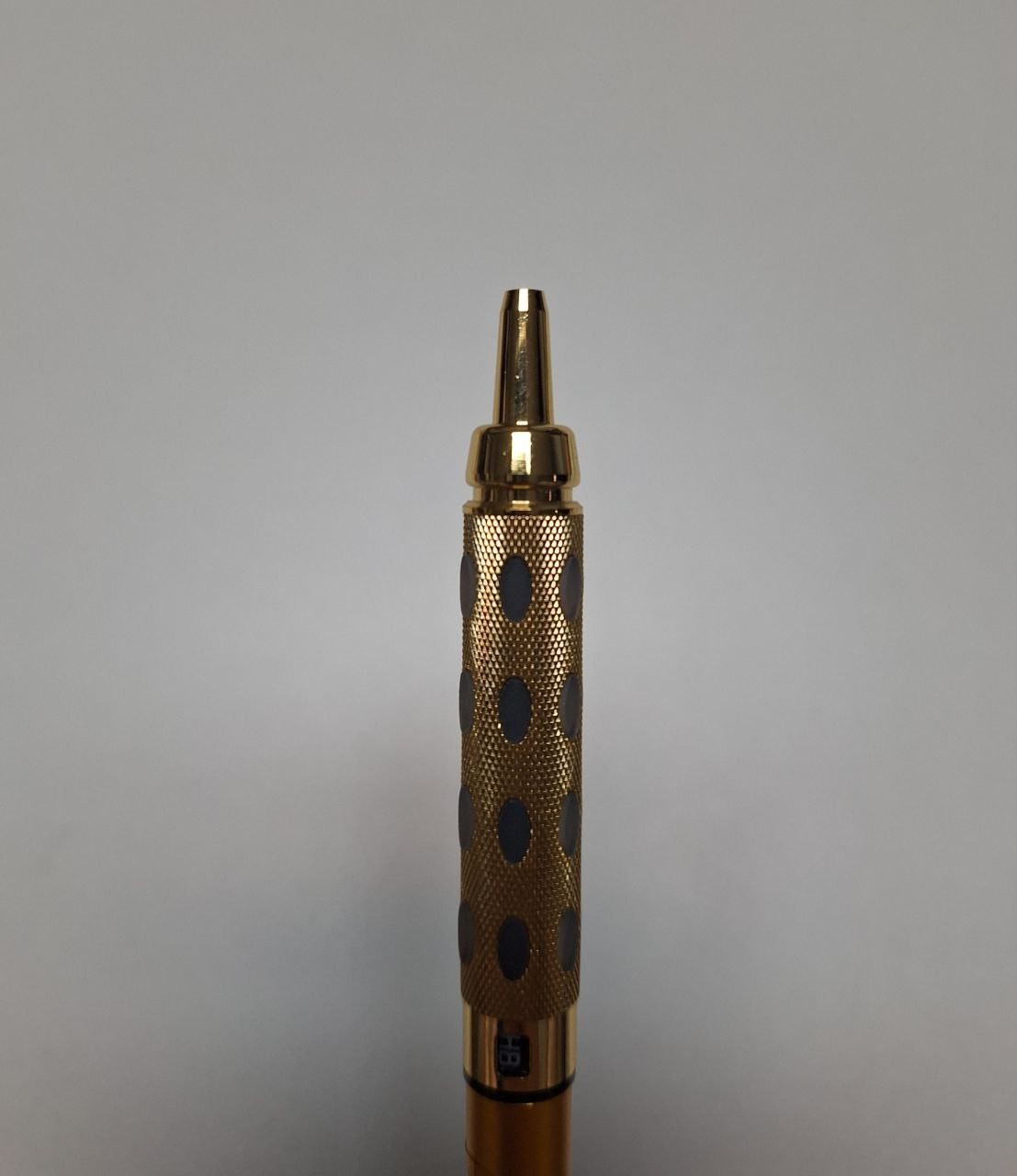 Pentel Graph Gear 1000 Limited Edition mechanical pen Graphgear Gold Edition