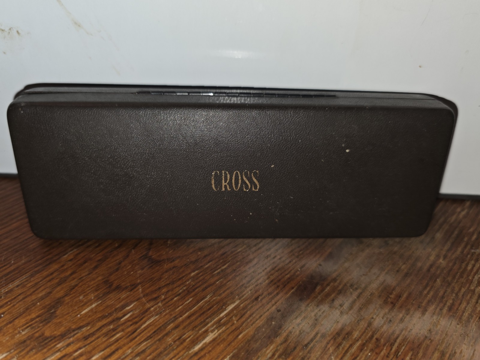 Cross 14K Gold Filled Mechanical Pencil, Gold Filled with Cross Case and refills