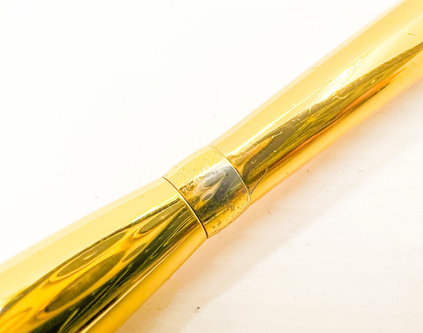 Special Shape Design Japan Full Metal Mechanical Pencil 0.5mm 0.5