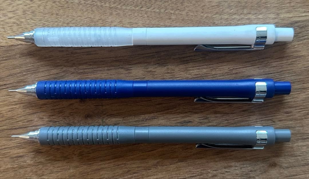New and unused Staedtler 925-15 limited color set of three