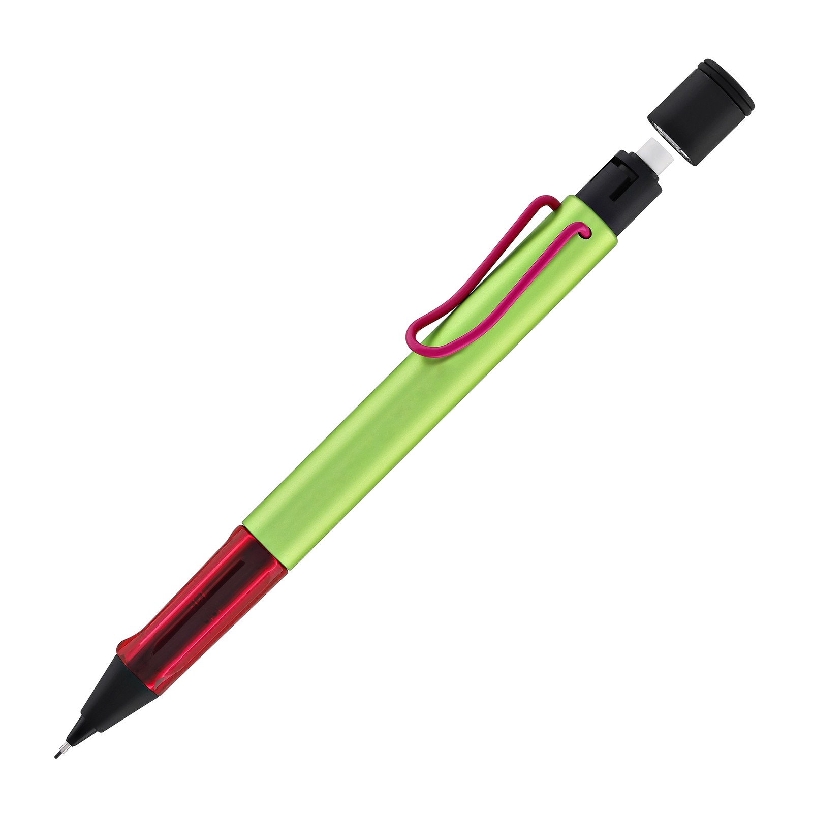 Lamy AL-Star Mechanical Pencil in Disco – 0.5mm – NEW in Box