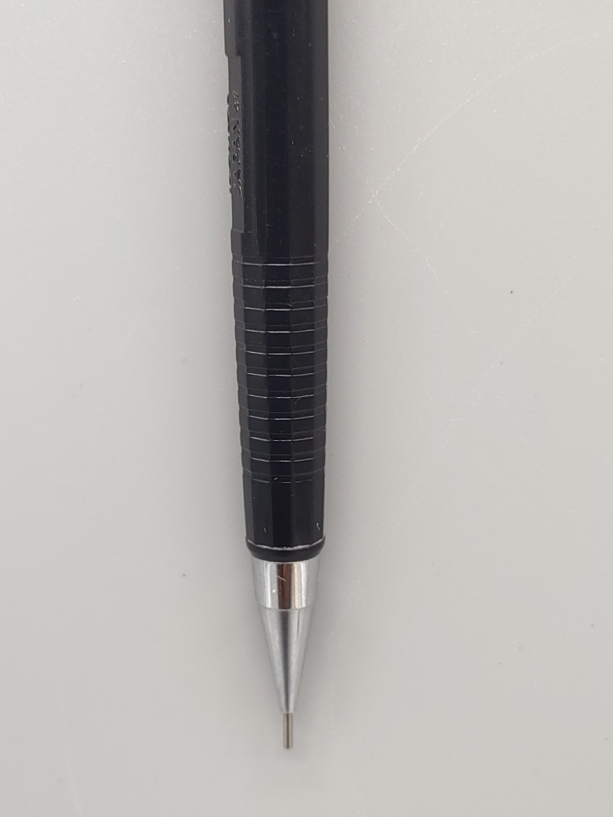 Pentel P205 Mechanical Pencil 0.5mm- Black- Japan- Drafting Technical Writing