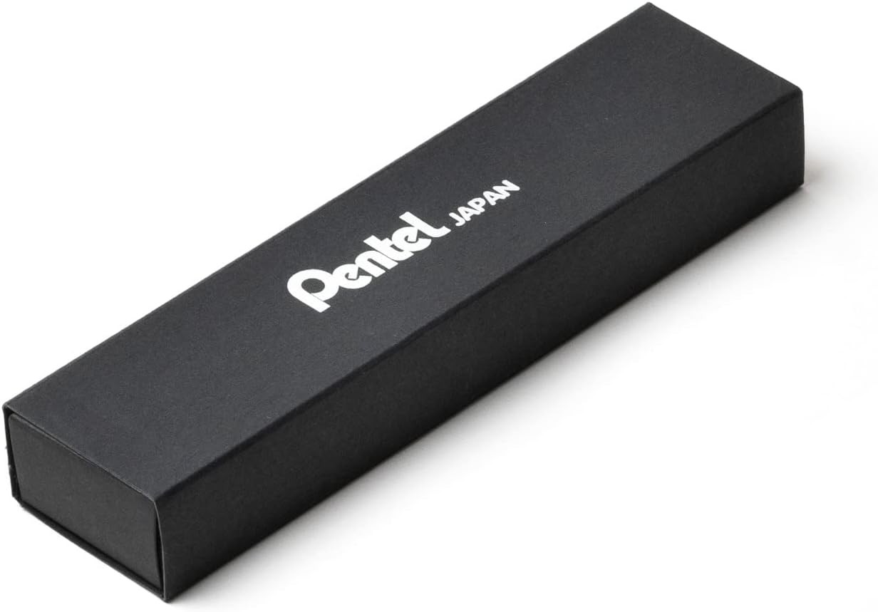 Graphlet Mechanical Pencil, 0.7Mm (PG507-CD)