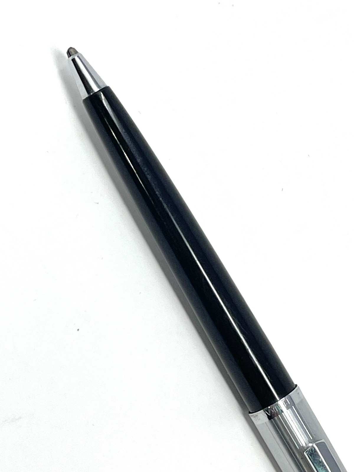 Vintage Pelican 20 Silvexa Mechanical Pencil 1.18mm