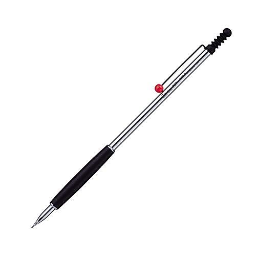 Tombow Mechanical Pencil ZOOM 707 de Luxe 0.5 SH-ZSDS Material ‎Brass, Rubber