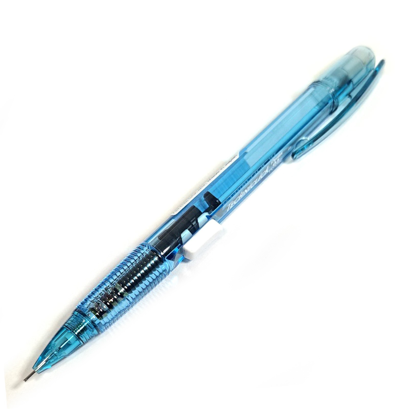 Pentel Pd105C Techniclick Mechanical Pencil Side click 0.5mm 5PC SET