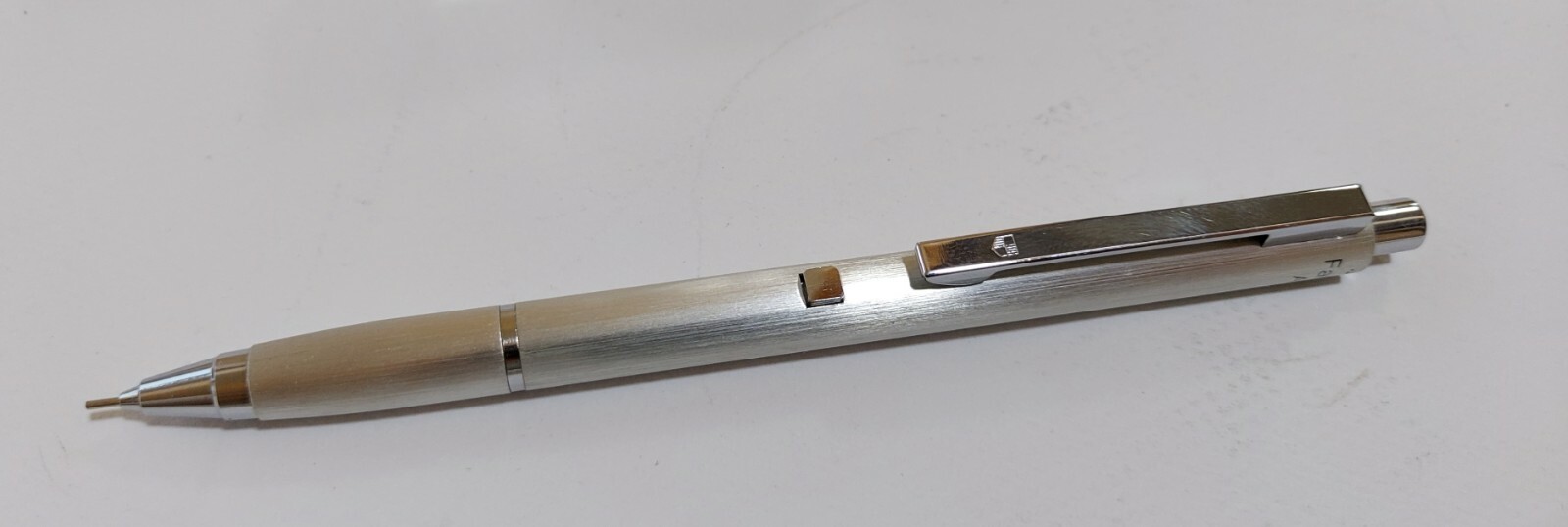 📌 Vintage Super RARE 1970’s Faber Castell Aviator DC Mechanical Pencil 0.5