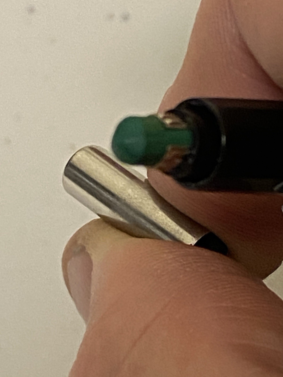 Discontinued product Pentel P4 Mechanical pencil Rare