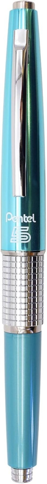 Pentel Kerry P1035-SKS Limited Edition Color Sky Blue Mechanical Pencil 0.5mm