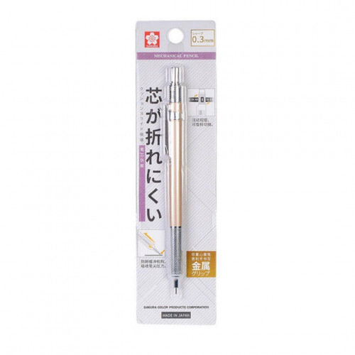 [Rare and not available in Japan] Sakura Cray-Pas Drafting Pe limited From JAPAN
