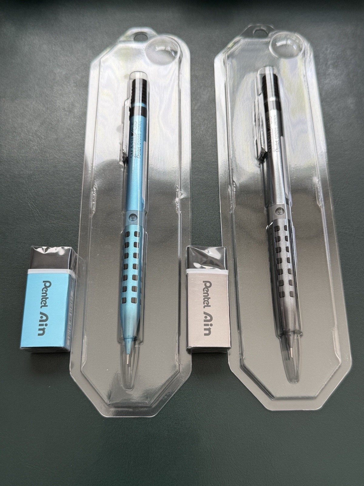 Smash Limited Metallic Colors Diamond Pen Q1005-LDM Limited Edition Color Set
