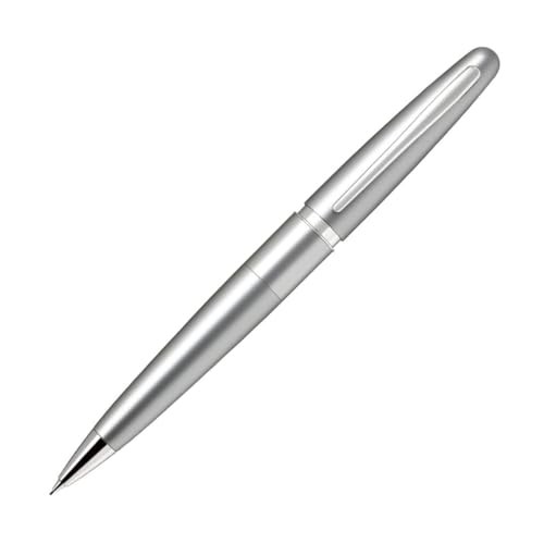 Pilot Kakuna Silver Mechanical Pencil HCO 150R S
