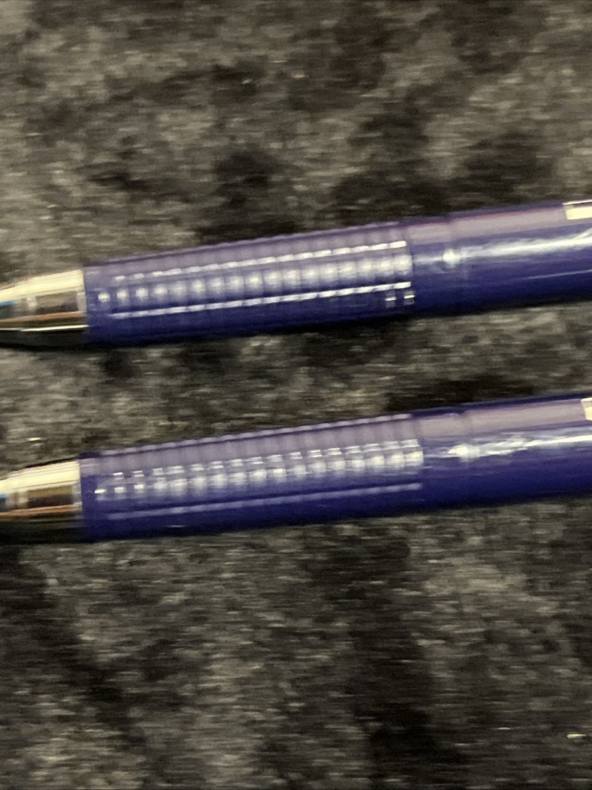 Berol TL5 Mechanical Pencil 0.5mm Blue Automatic Japan, Set of (2), no cap (1)