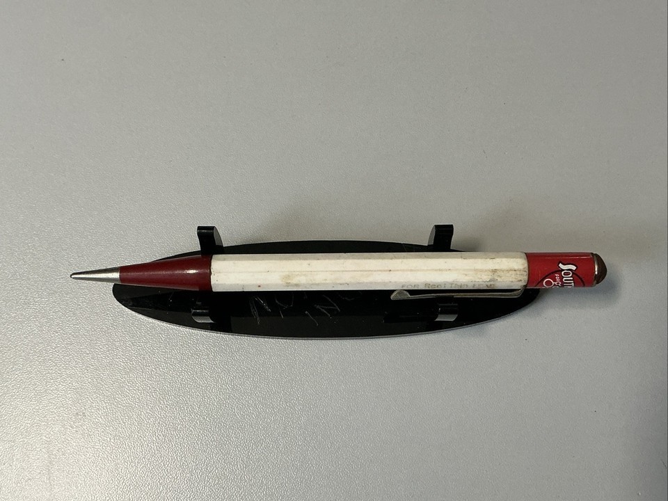 VTG Mechanical Pencil – Southwest Grease & Oil Co Wichita KS