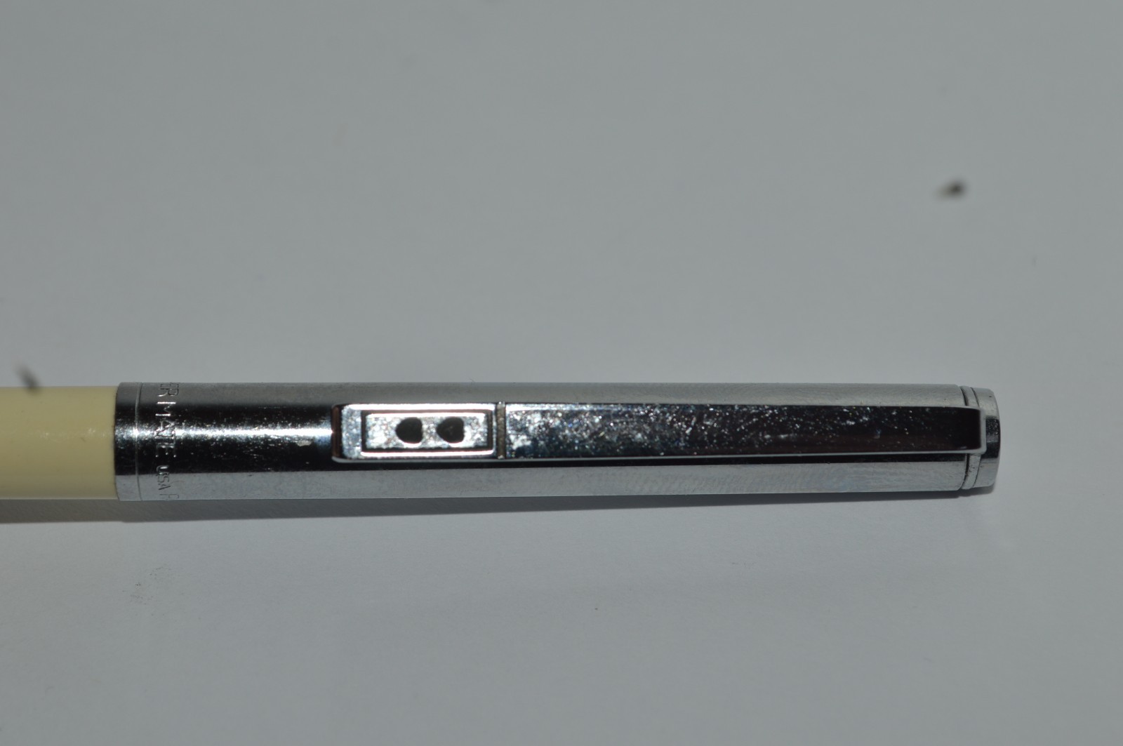Paper Mate Profile Slim Grip Mechanical Pencil .9mm MFGR’S REP Sample Pencil