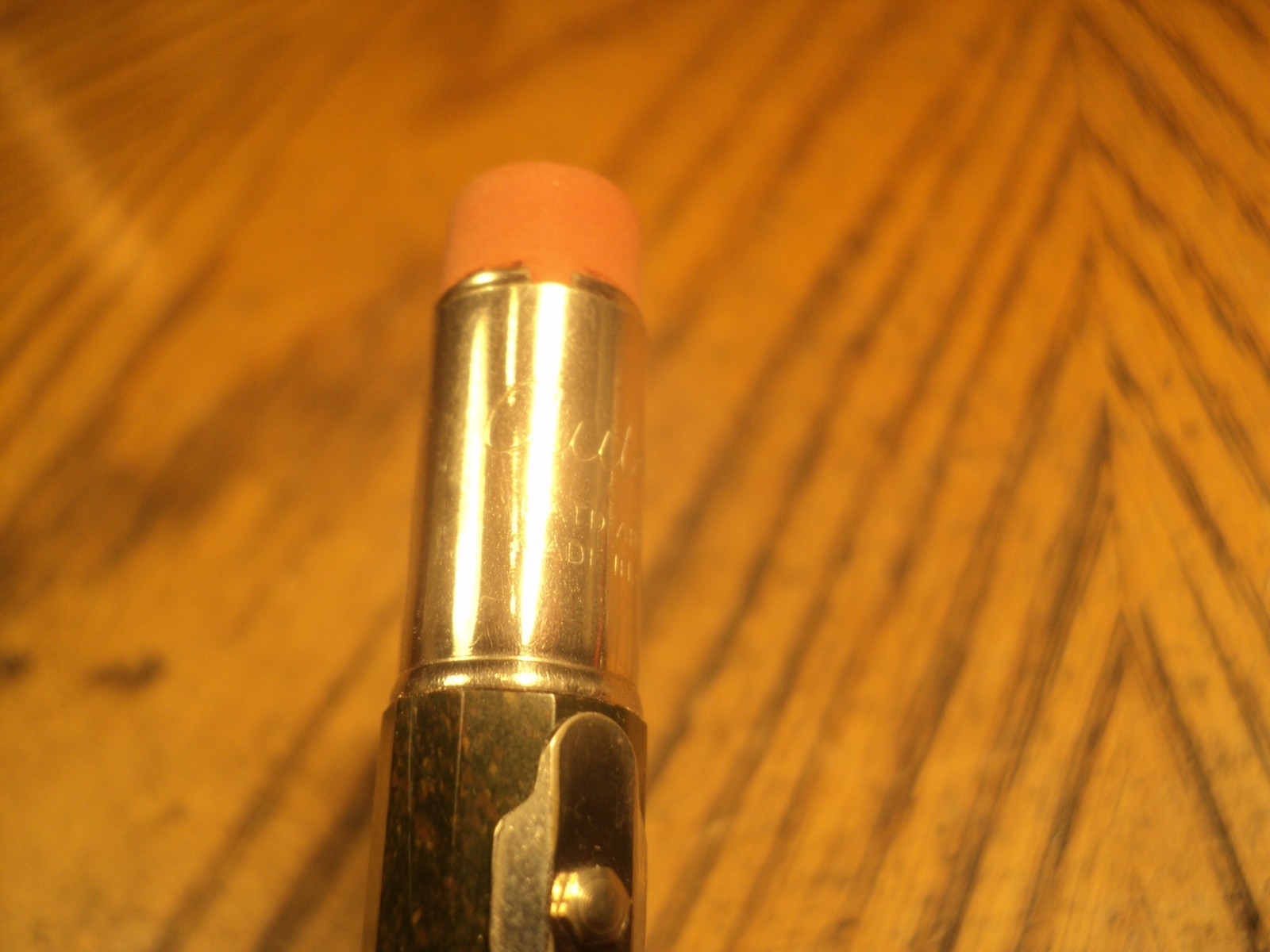 Vintage Autopoint Mechanical Pencil Sheboygan Woodworking Co 5-5/8″ Long USA