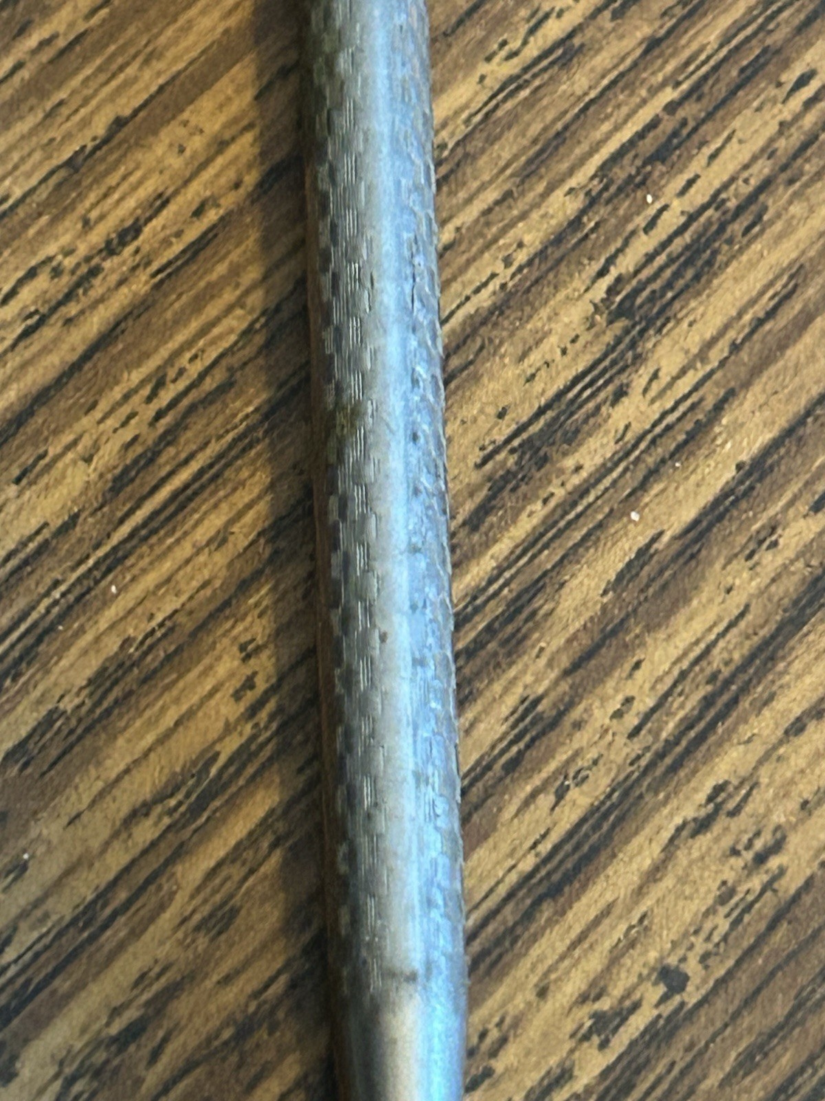 Antique Silver Tone 3.5” Mechanical Pencil- Pat. Oct 10, 1922