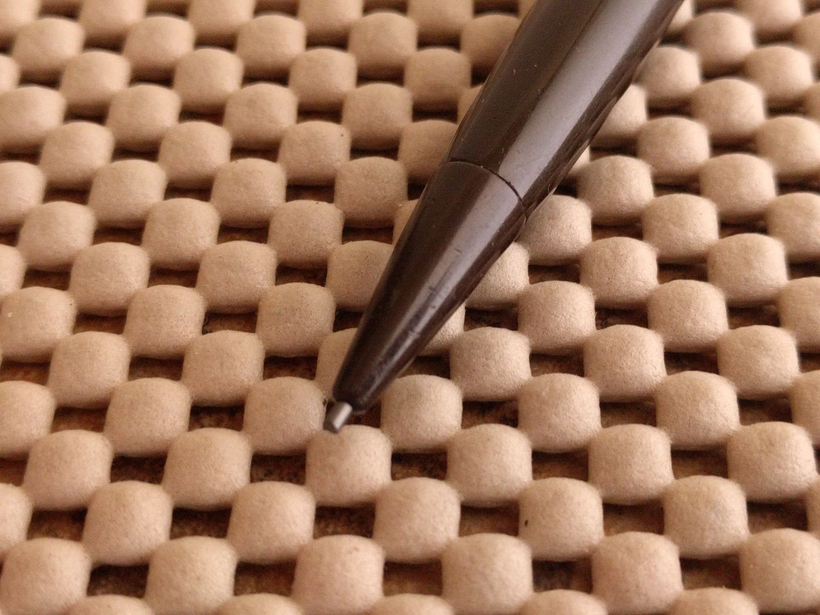 Vintage Eversharp Skyline Mechanical Pencil 1/10 14K Gold Filled USA