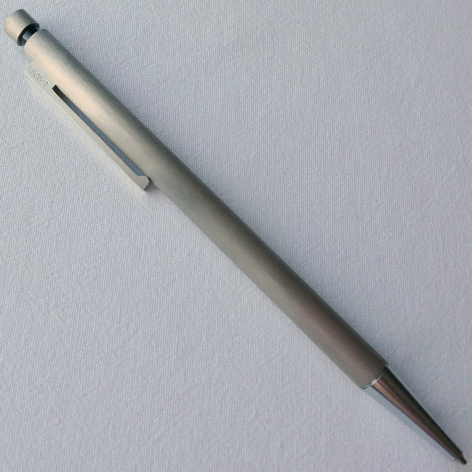 BMW Classic Lamy Made in West Germany Premium Mechanical Graphic Pen Pencil