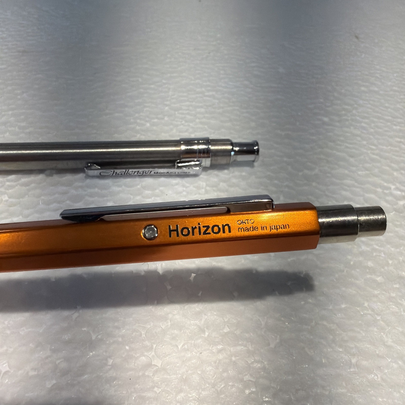 Vintage Lot of 205 Drafting Mechanical Pencils with Leads JAPAN Germany Etc