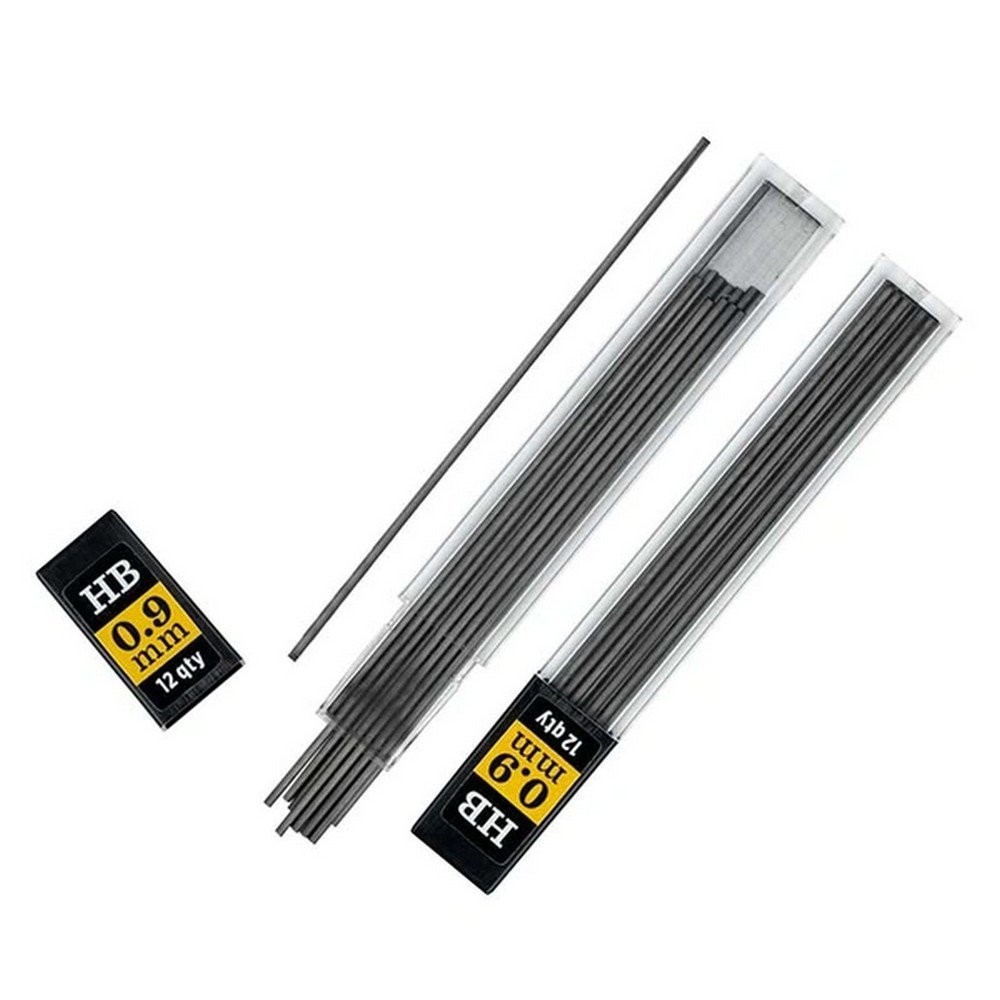 Rite In The Rain Refill For No. 9 Precision Twist Pencil Medium HB Lead – 9BR