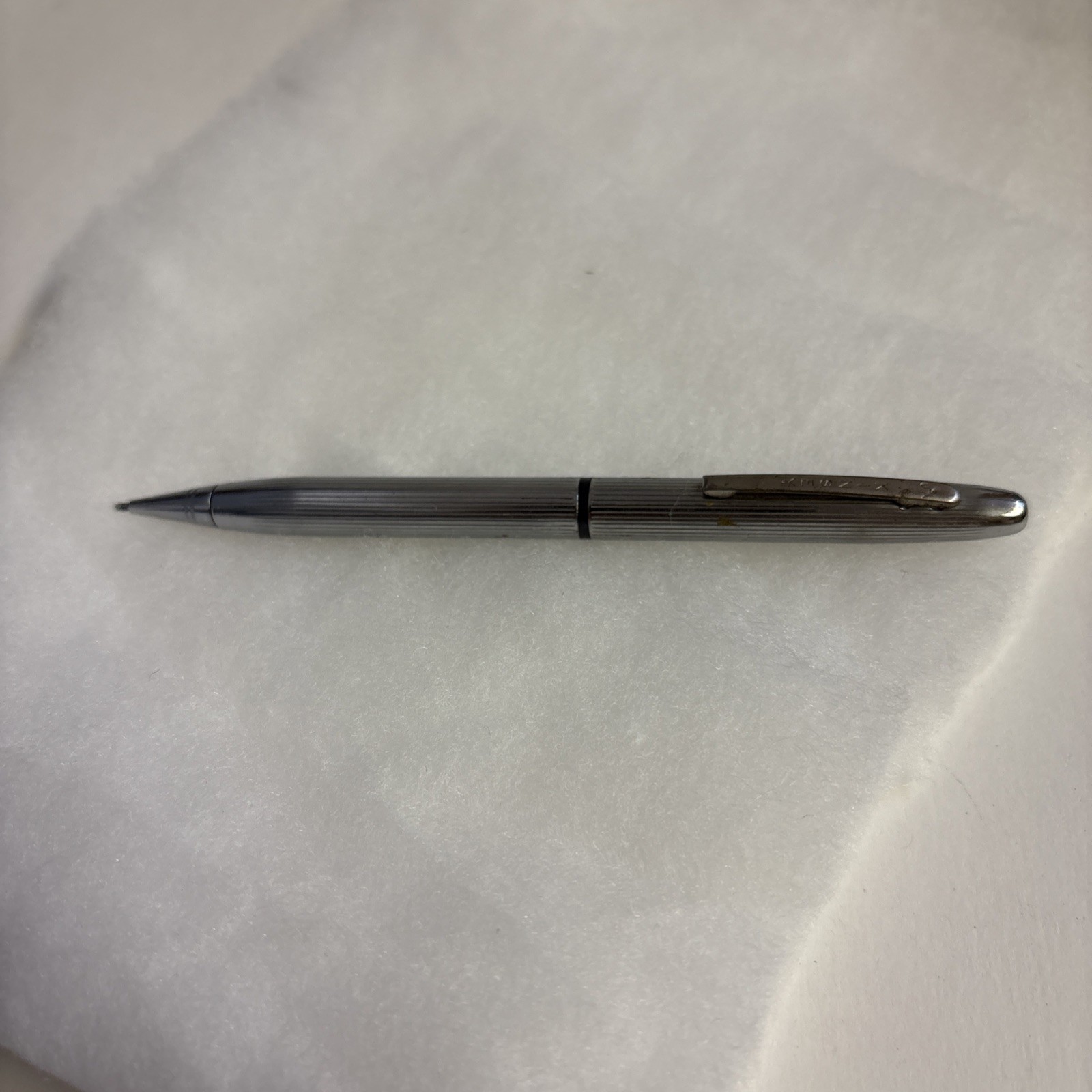 Vintage Kinsey Mechanical Pencil Wolf’s Golf