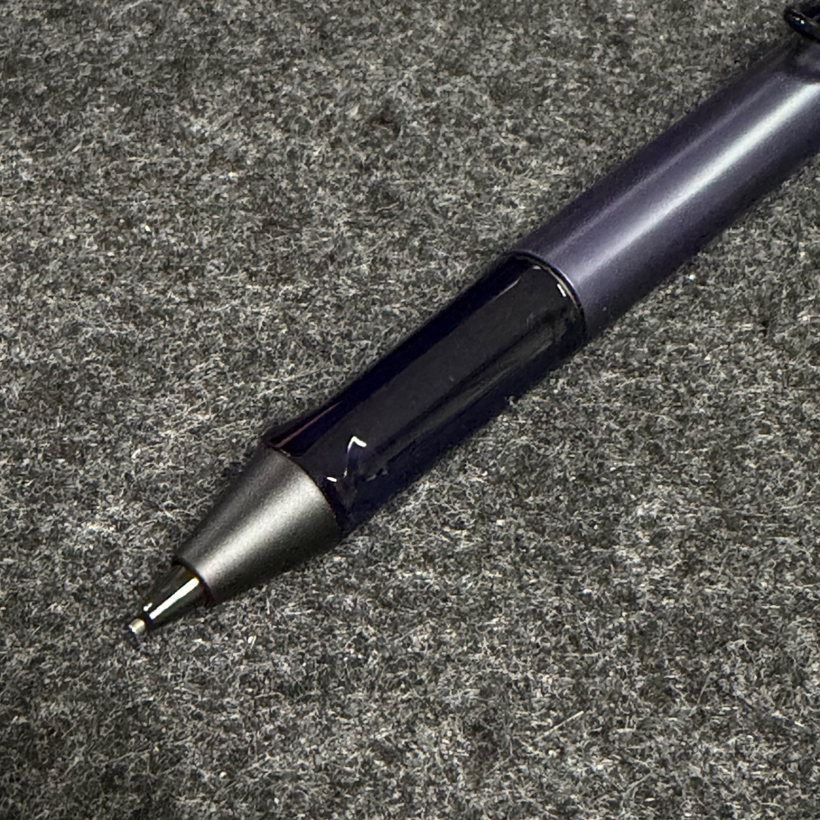 Lamy AL-Star Mechanical Pencil 0.5mm Dark Dusk Special Edition 2025 New