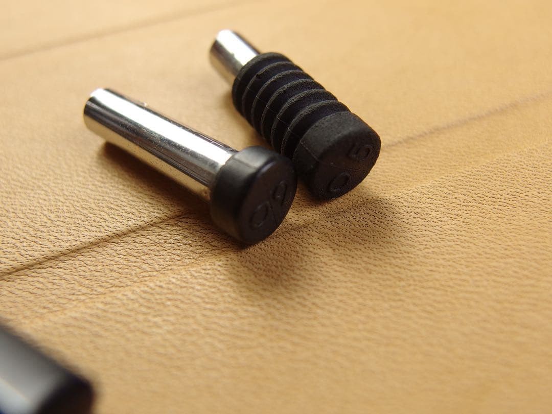 Pentel Mechanical Pencil SMASH 0.9mm Discontinued Model