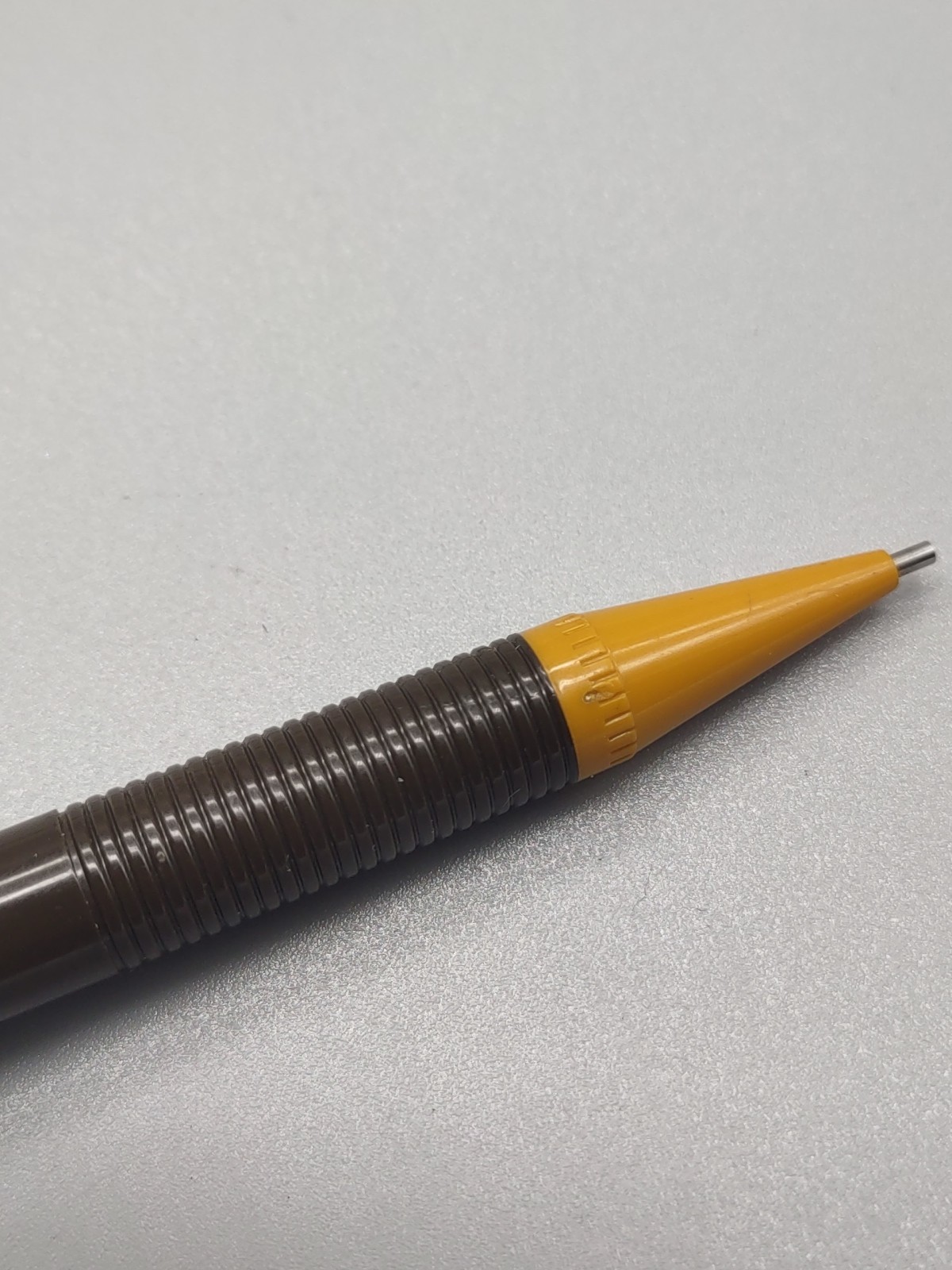 Pentel A129 Sharplet‑2 Mechanical Pencil 0.9mm – Classic Brown- 0.9 – JAPAN