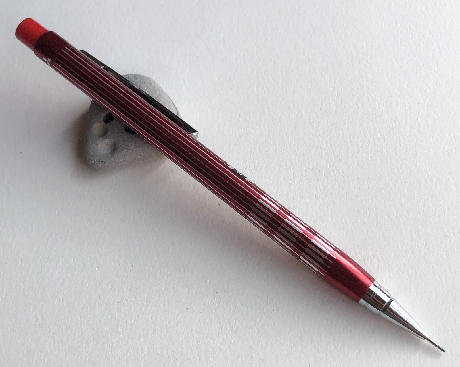 Vintage MITSUBISHI UNI Mechanical Pencil .5mm NOS Japan