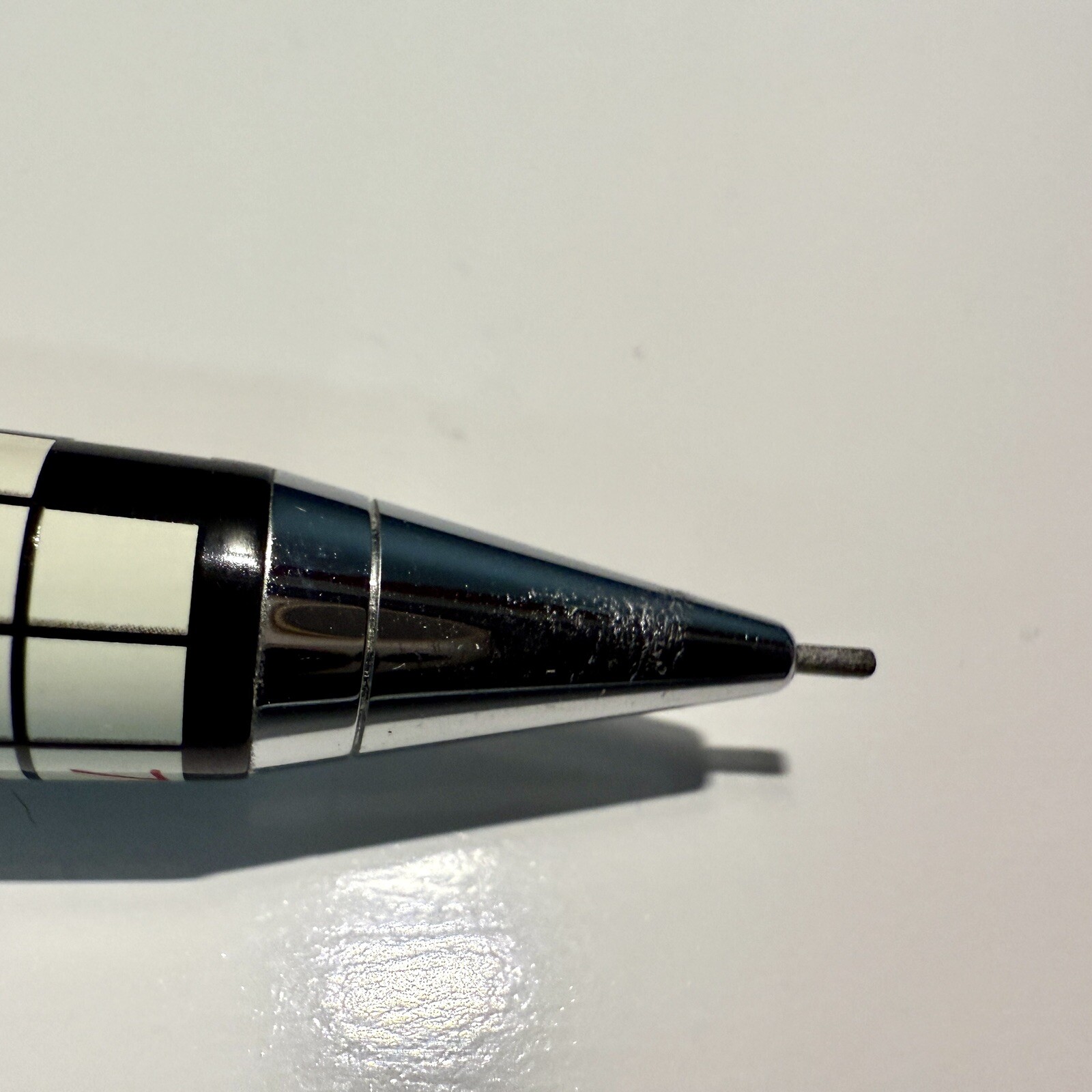 Retro 51 Tornado Crossword Mechanical Pencil