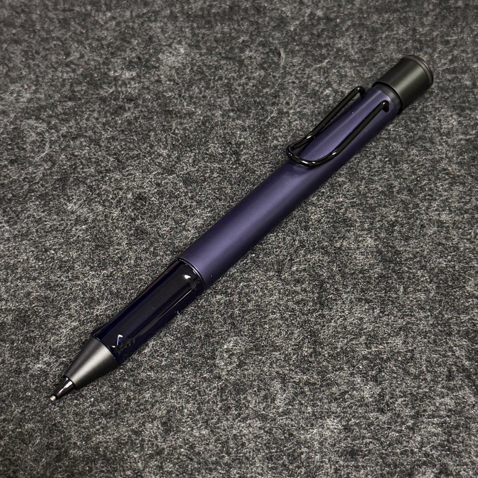 Lamy AL-Star Mechanical Pencil 0.5mm Dark Dusk Special Edition 2025 New