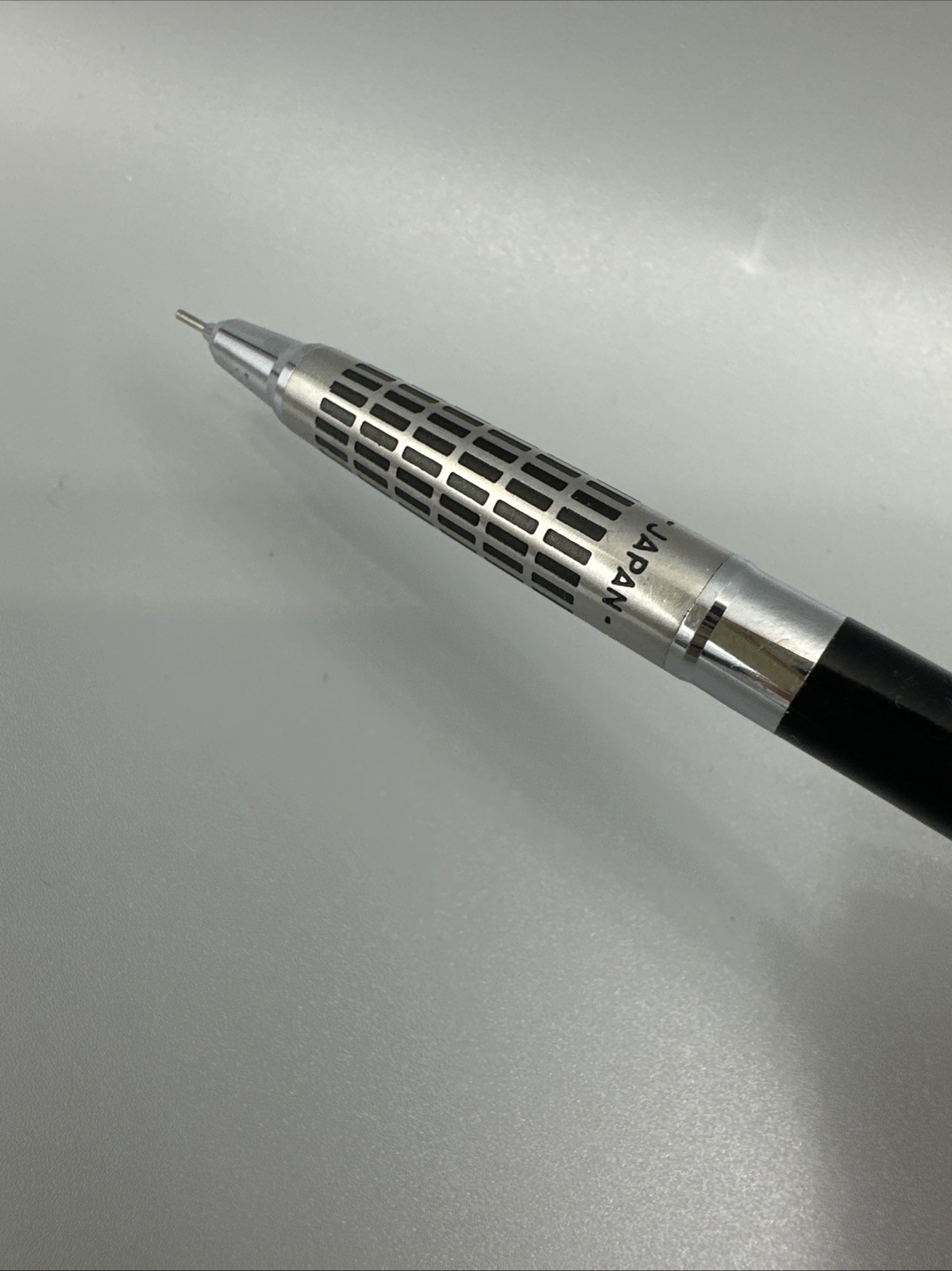 Pilot 0.5mm Mechanical Pencil High Mecha Holder? Discontinued Drafting Japan