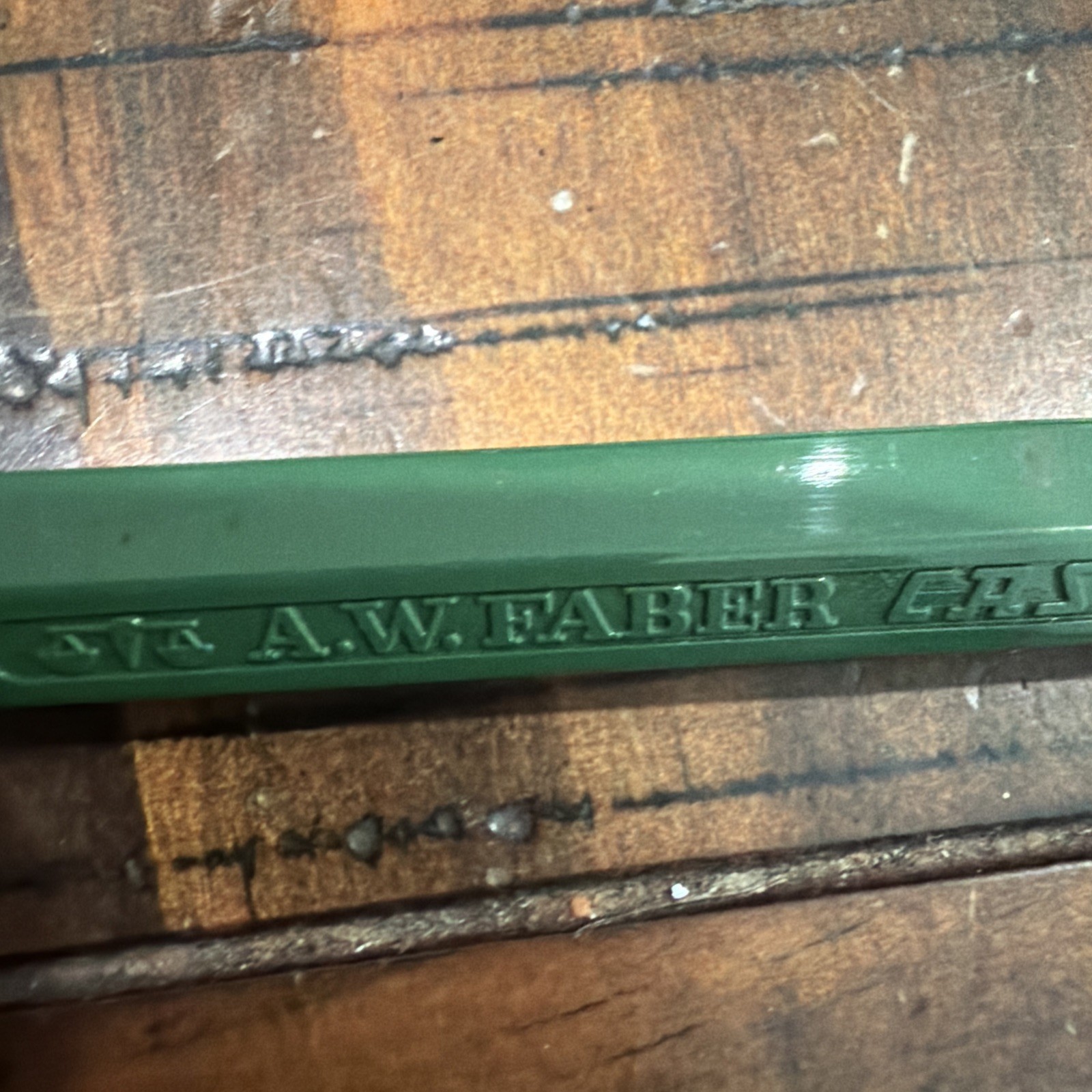A.W. Faber-Castell TK 9430 leadholder drafting pencil Germany Architectural Tool