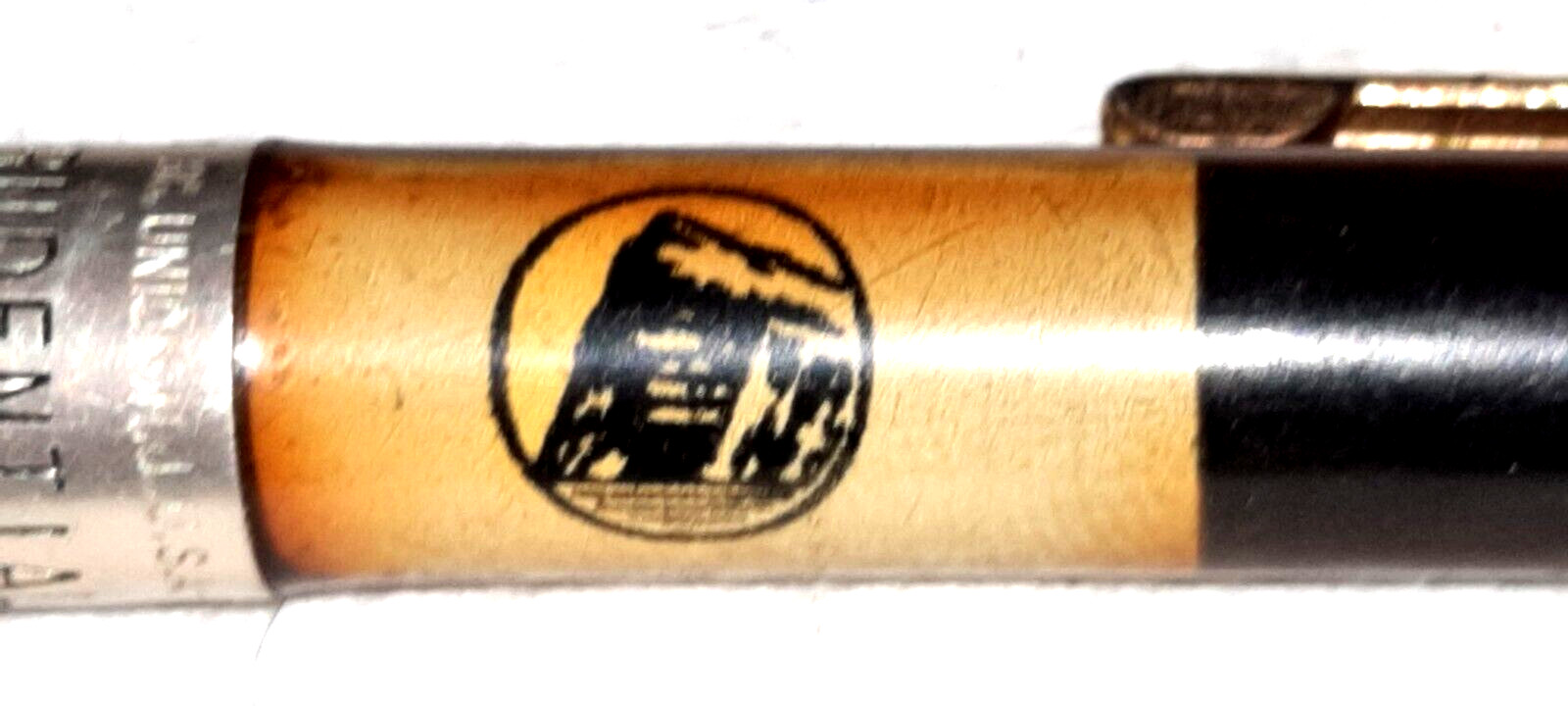 “PRUDENTIAL’S North Central Home Office Dedication-JUNE 1955″Working Mech Pencil
