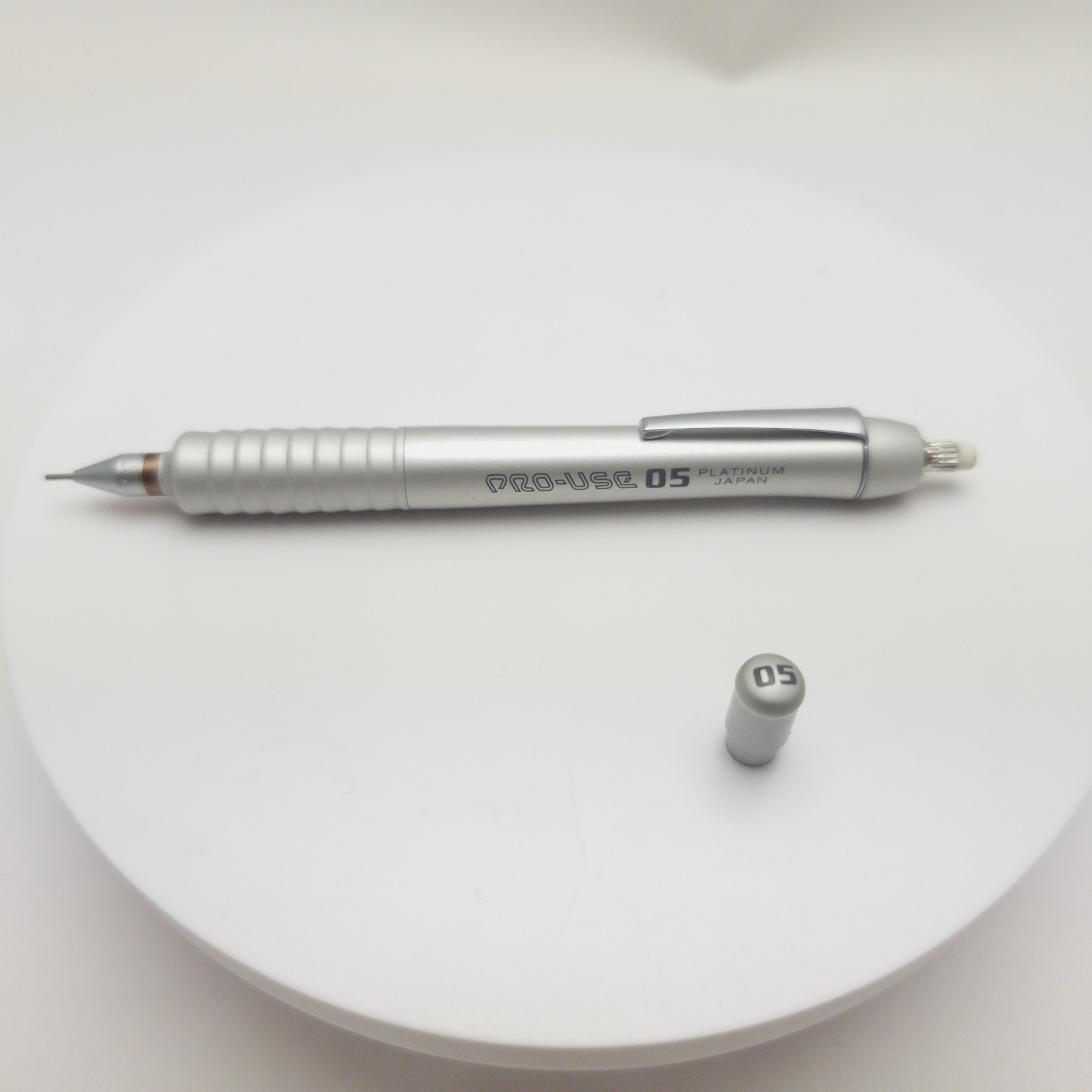 Platinum Pro-Use II 05 Drafting Pencil – 0.5 mm