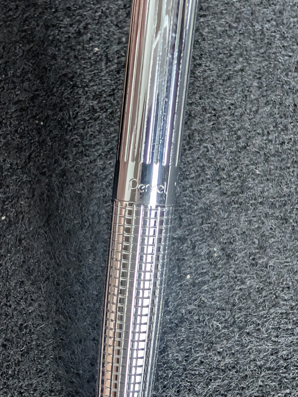 Vintage Pentel .2 Pencil PS1042 0.2mm