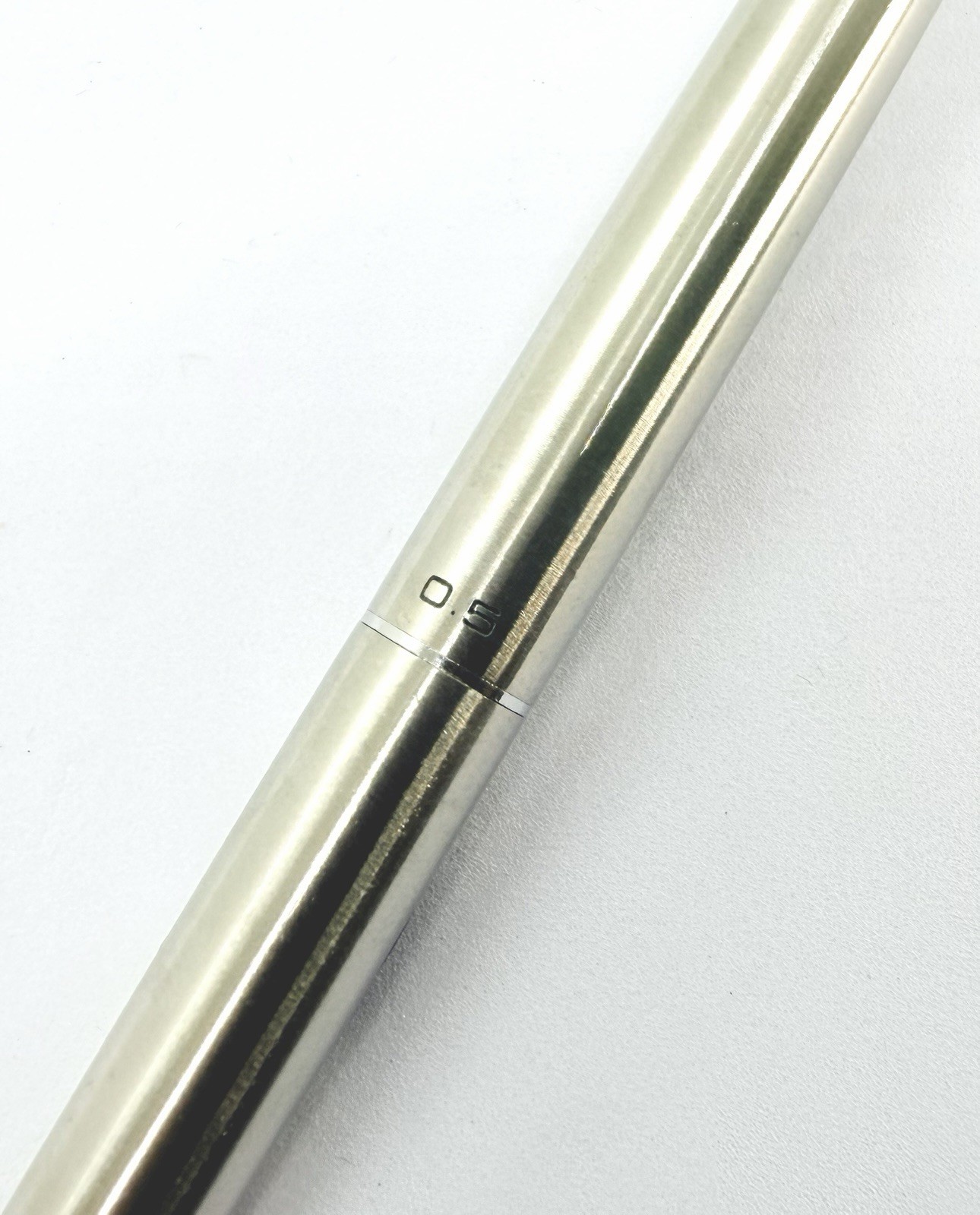 NOS PILOT Murex MR Mechanical Pencil 0.5 mm Functional With Price Tag