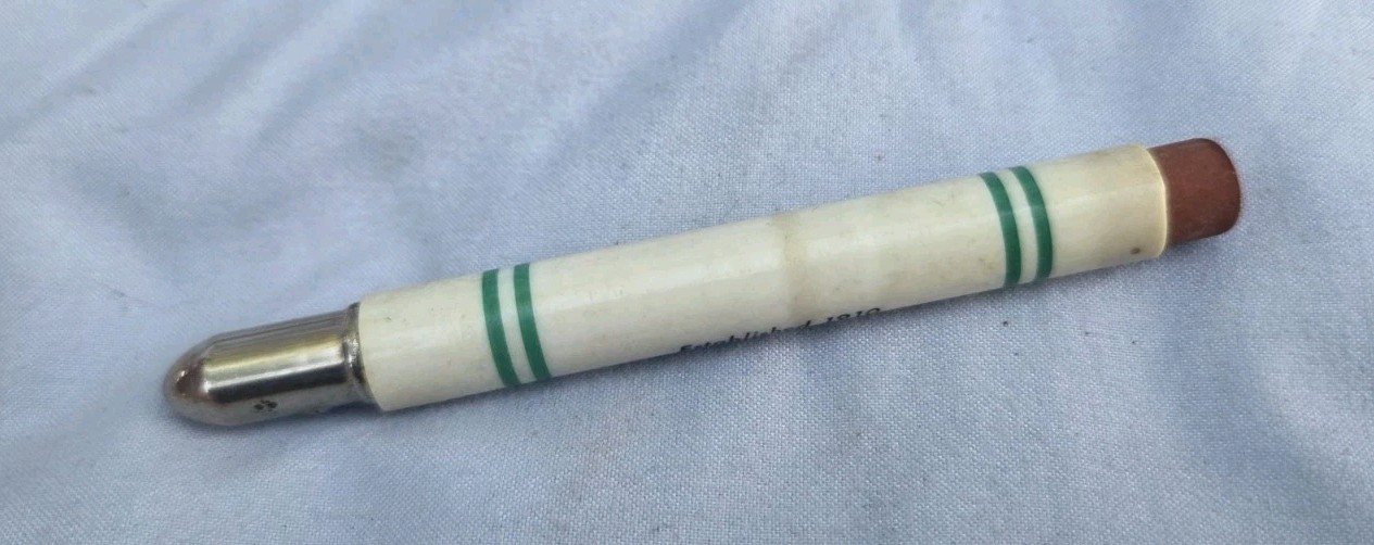 L.E. & C.M.P.A Bullet Pencil Advertising Detroit, MI Job Insurance