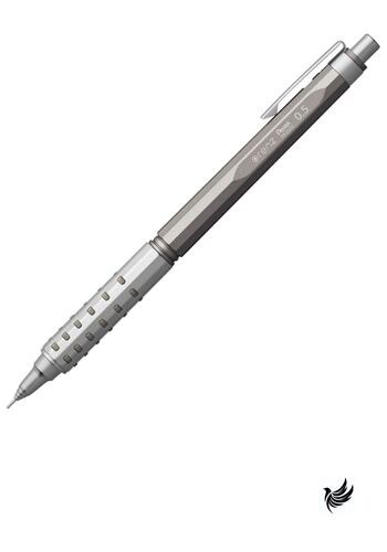 Pentel Mechanical Pencil Orenz AT Limited Edition 0.5mm Ash Bronze XPP2005-LME