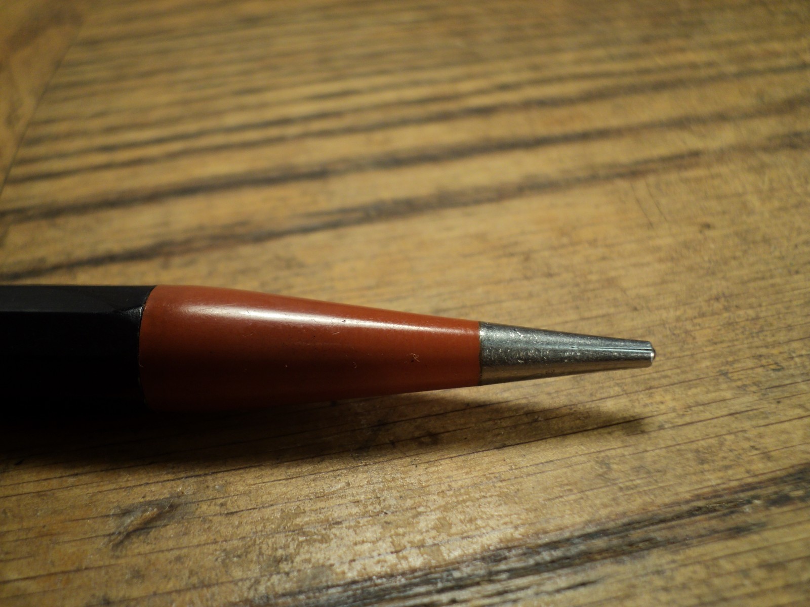 Vintage Autopoint Mechanical Pencil Mid-States Industrial Corporation