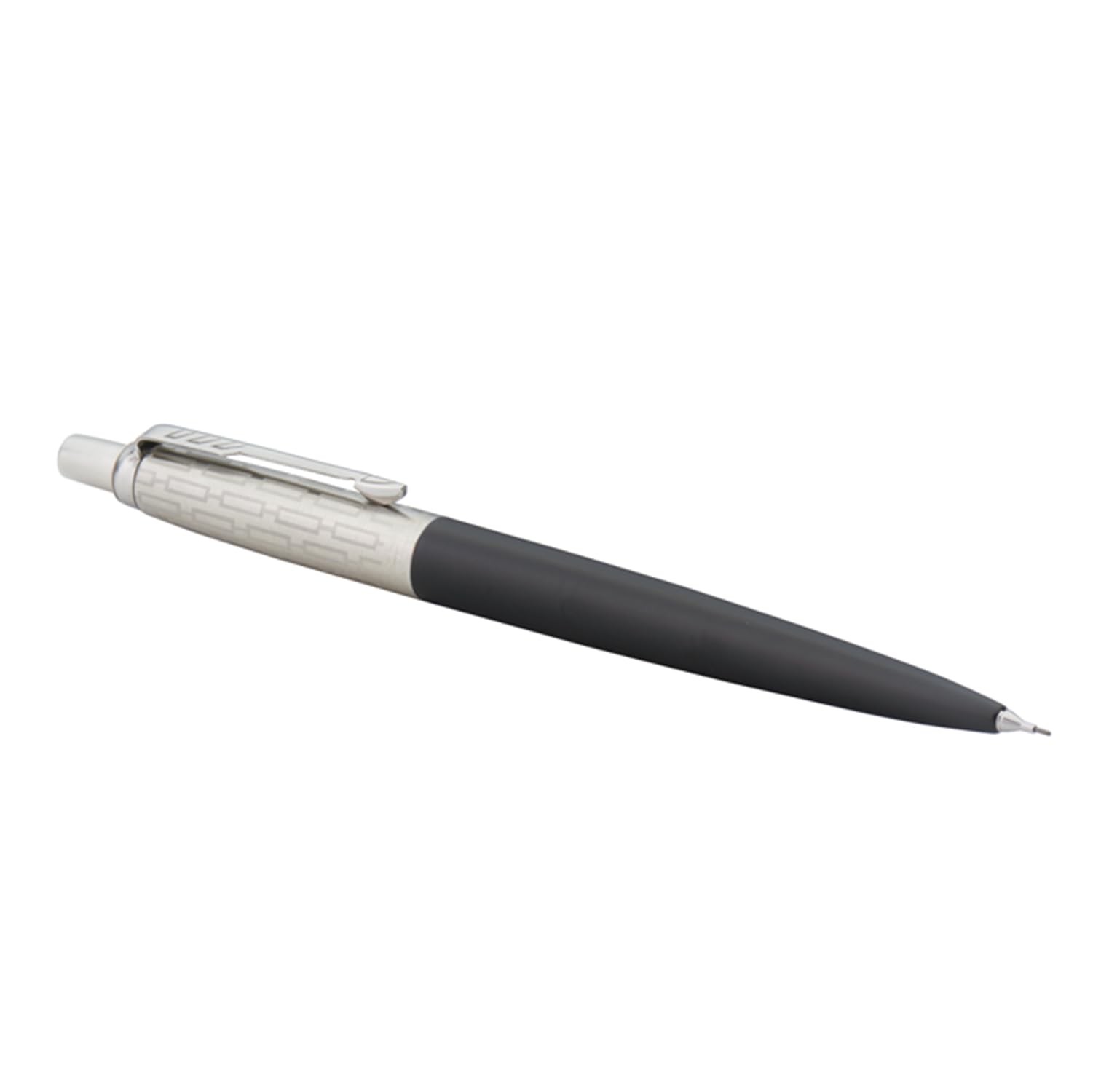 PARKER mechanical pencil JOTTER link chain black CT special edition 0.5mm gift b