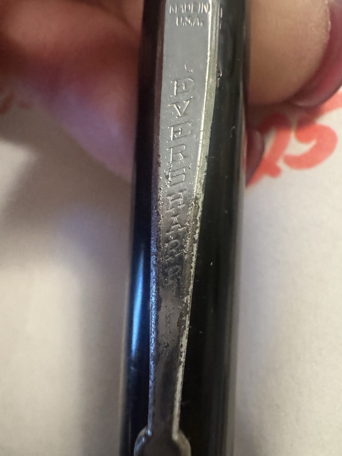 Lot of 27 Vintage Mechanical Pencils – Advertising, Sheaffers, Ritepoint, Etc