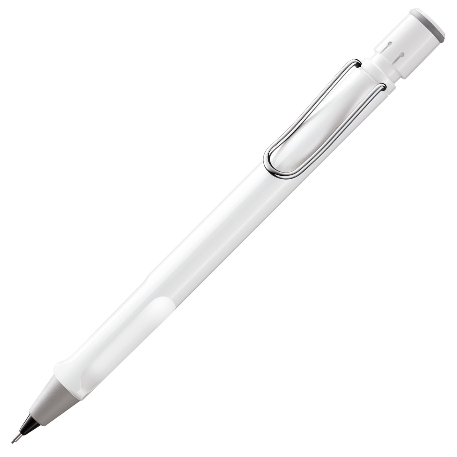 LAMY safari white – Mechanical Pencil with ergonomic grip Office Product