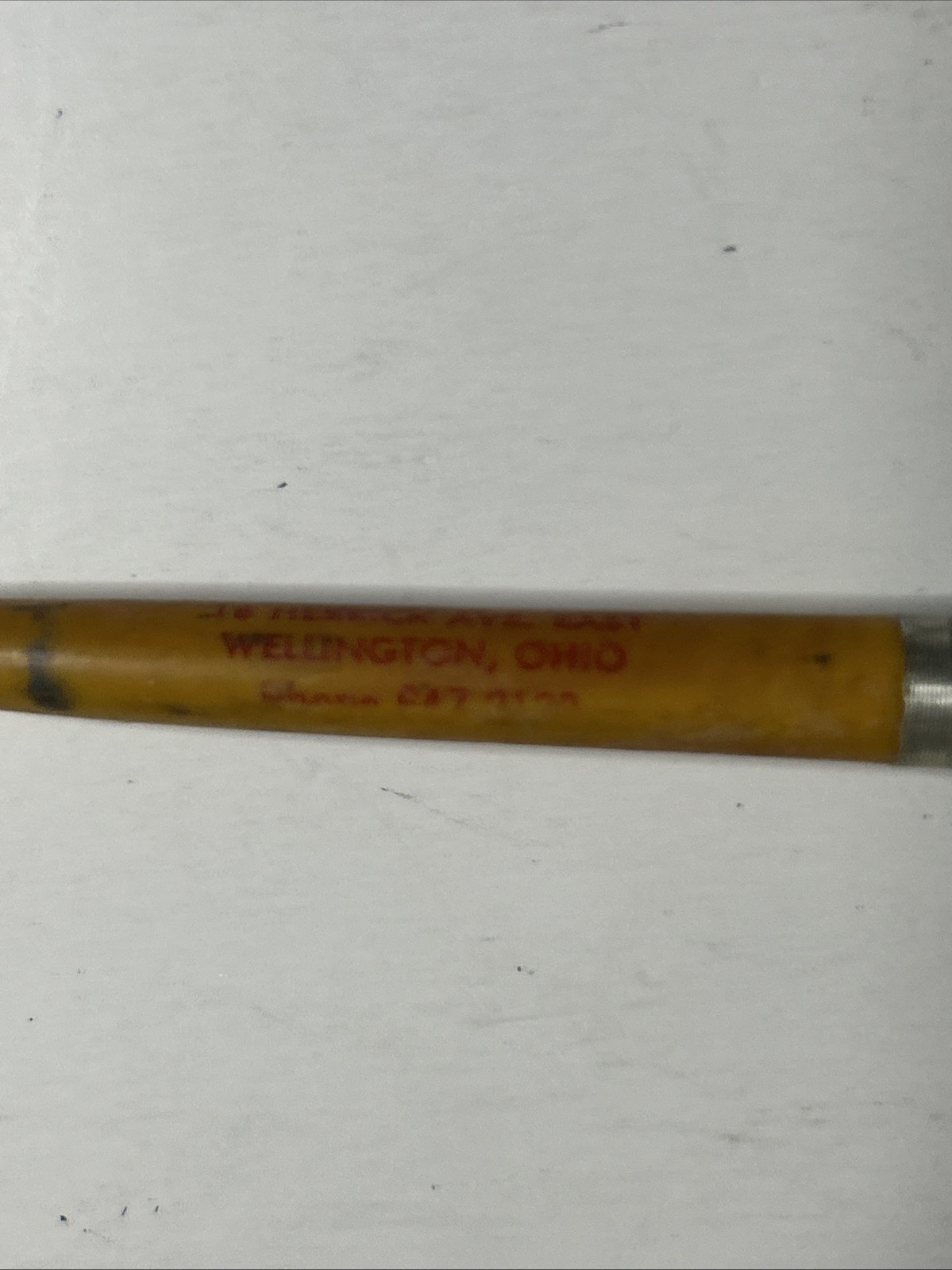 Vintage Advertising Pen Pencil Lot Sheaffer Bulldog Gas Shell Oil Everglide