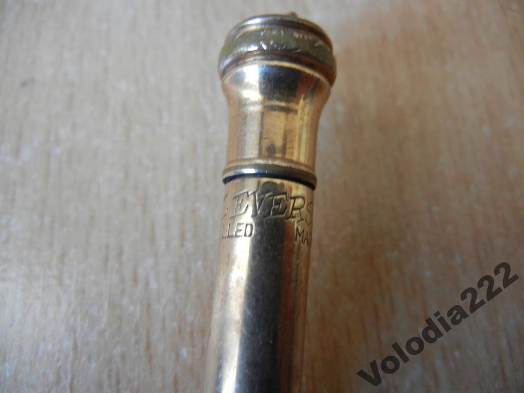 Pencil. USA. Wahl Eversharp. USA. VINTAGE RARE