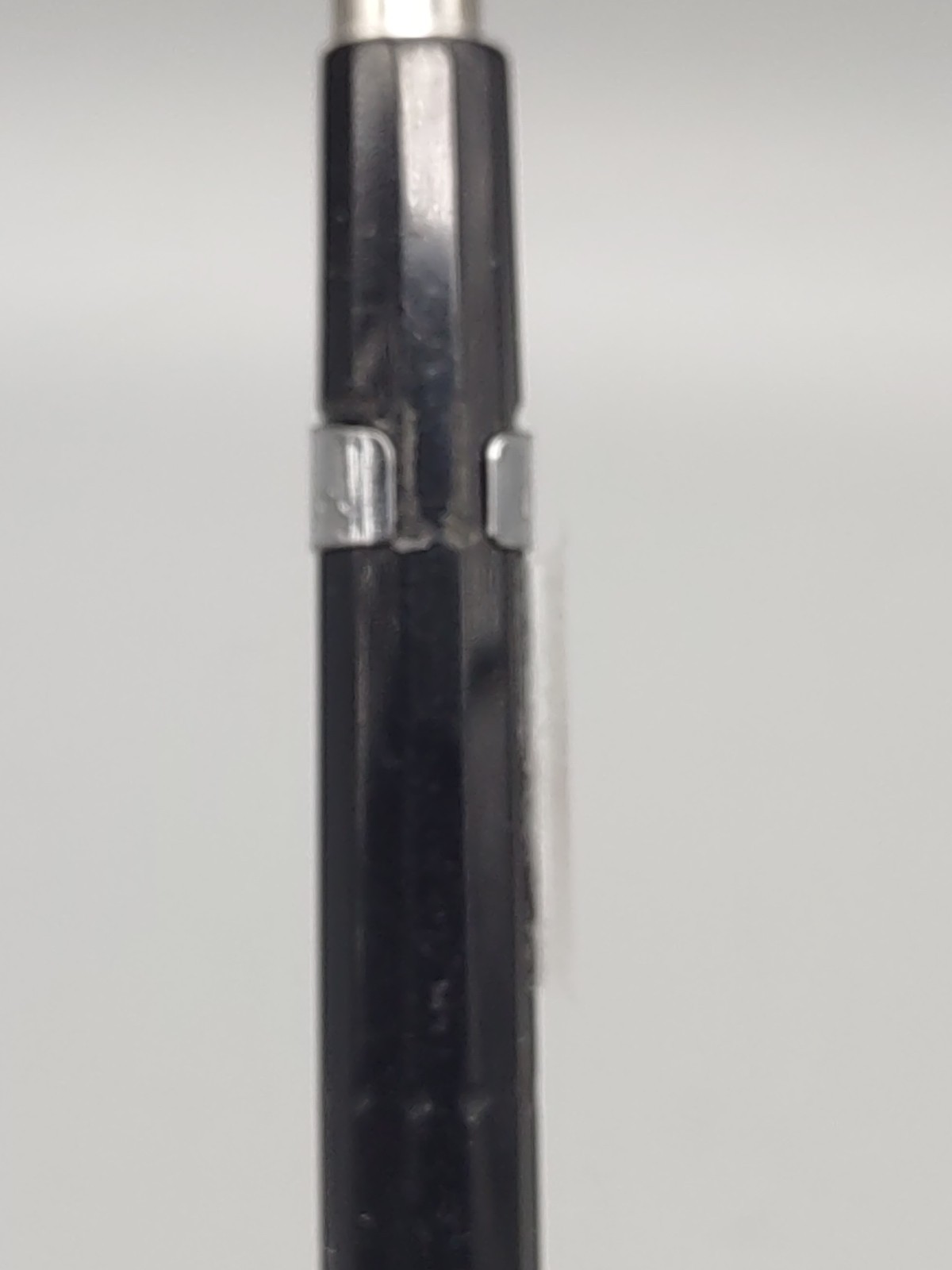 Pentel P205 Mechanical Pencil 0.5mm- Black- Japan- Drafting Technical Writing