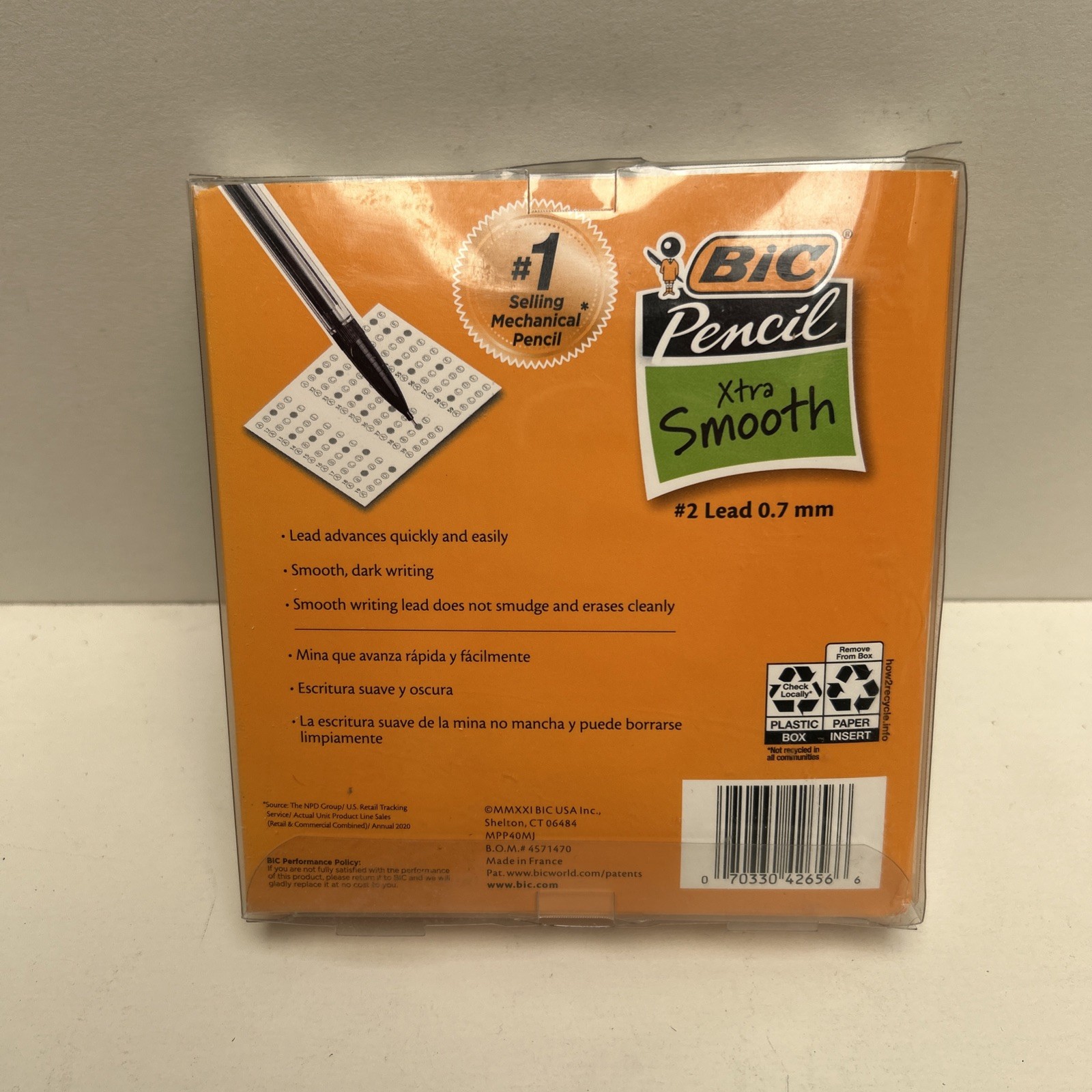 Brand New Mechanical Pencil Pack