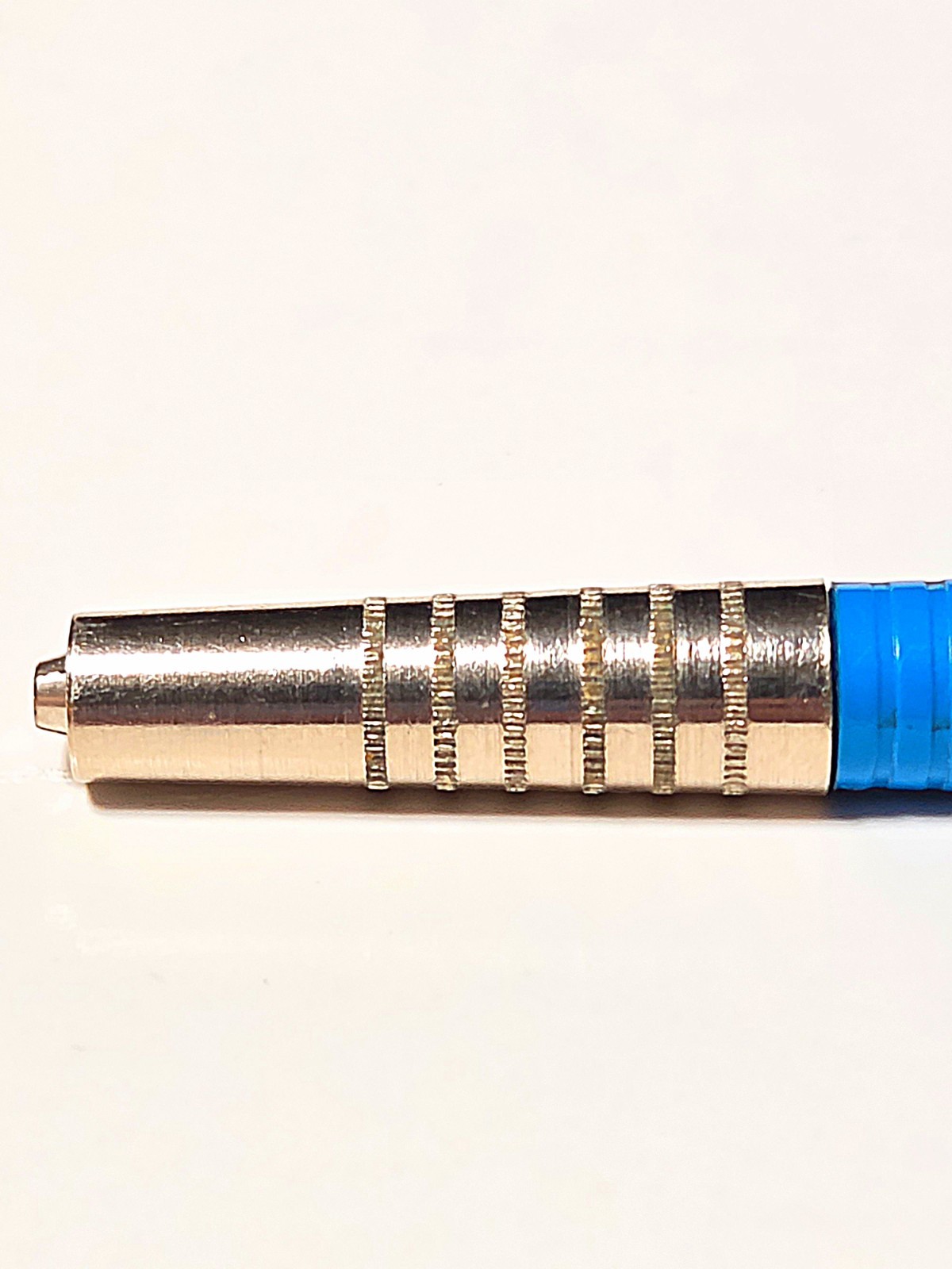 Vintage Koh-I-Noor 5613 Mechanical Pencil Lead Holder Made In Italy
