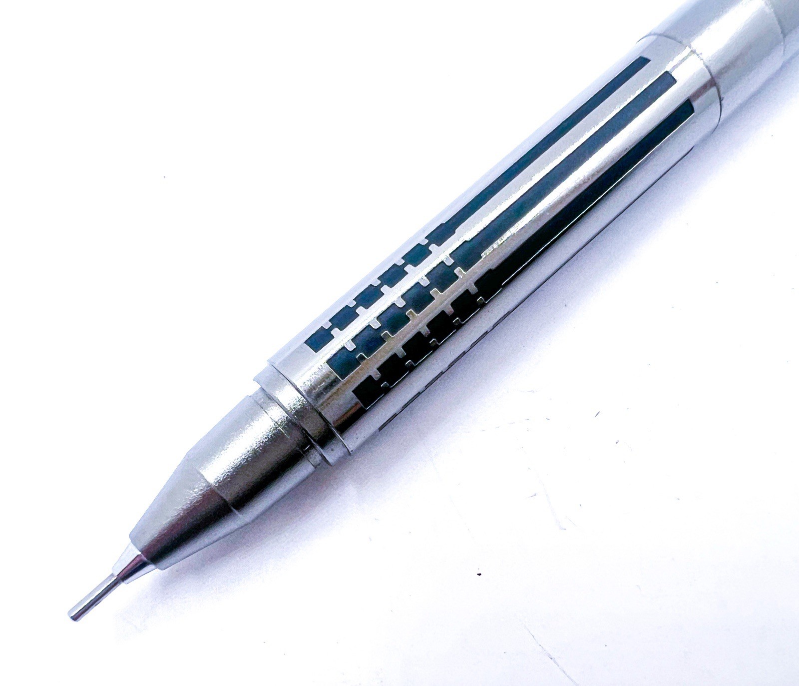 pilot h-5005 mechanical pencil 0.5mm Auto Lead Retractable Tip Hi-end collection